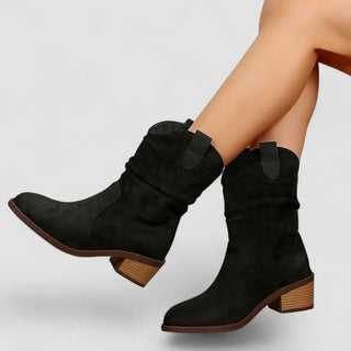 Rachy Orthopedic Boots
