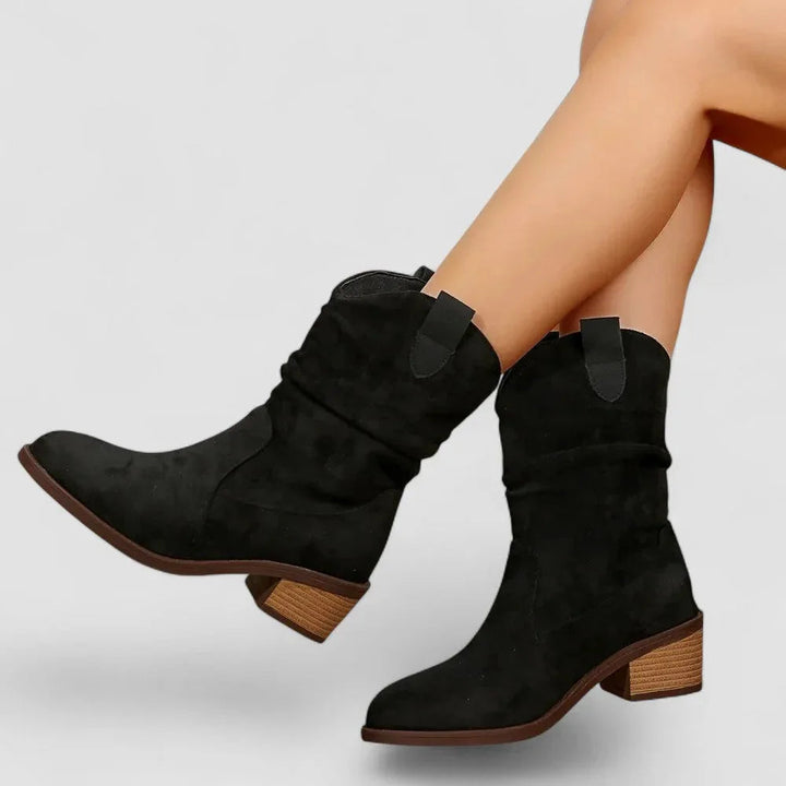 Rachy Orthopedic Boots