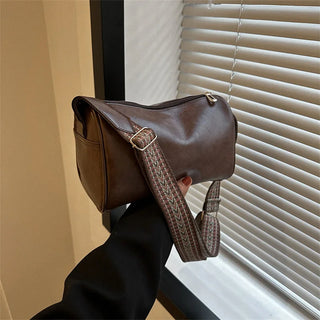 Britt Vintage Boston Bag