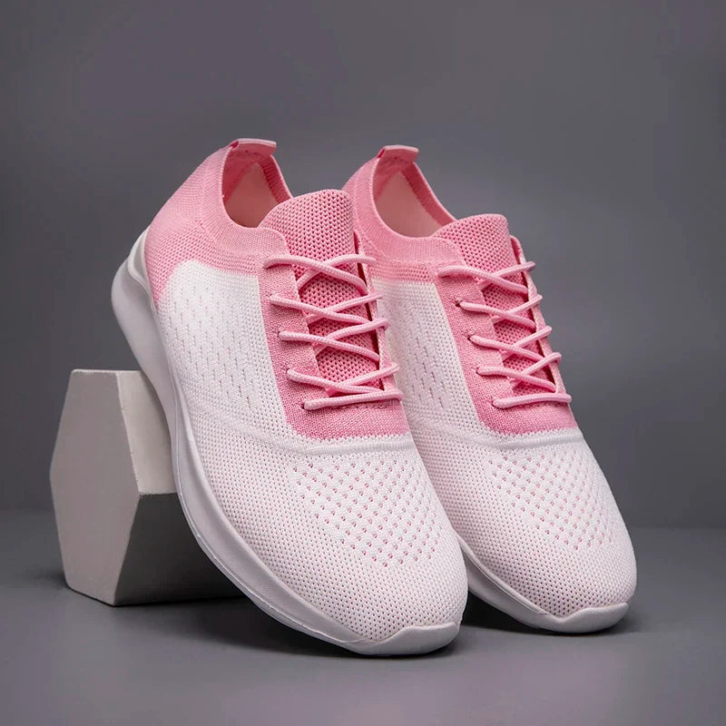 Winny Colourblock Sneakers