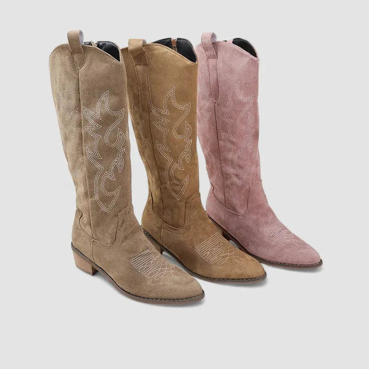 Sena Orthopedic Ankle Boots