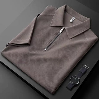 Montreux Zip Polo
