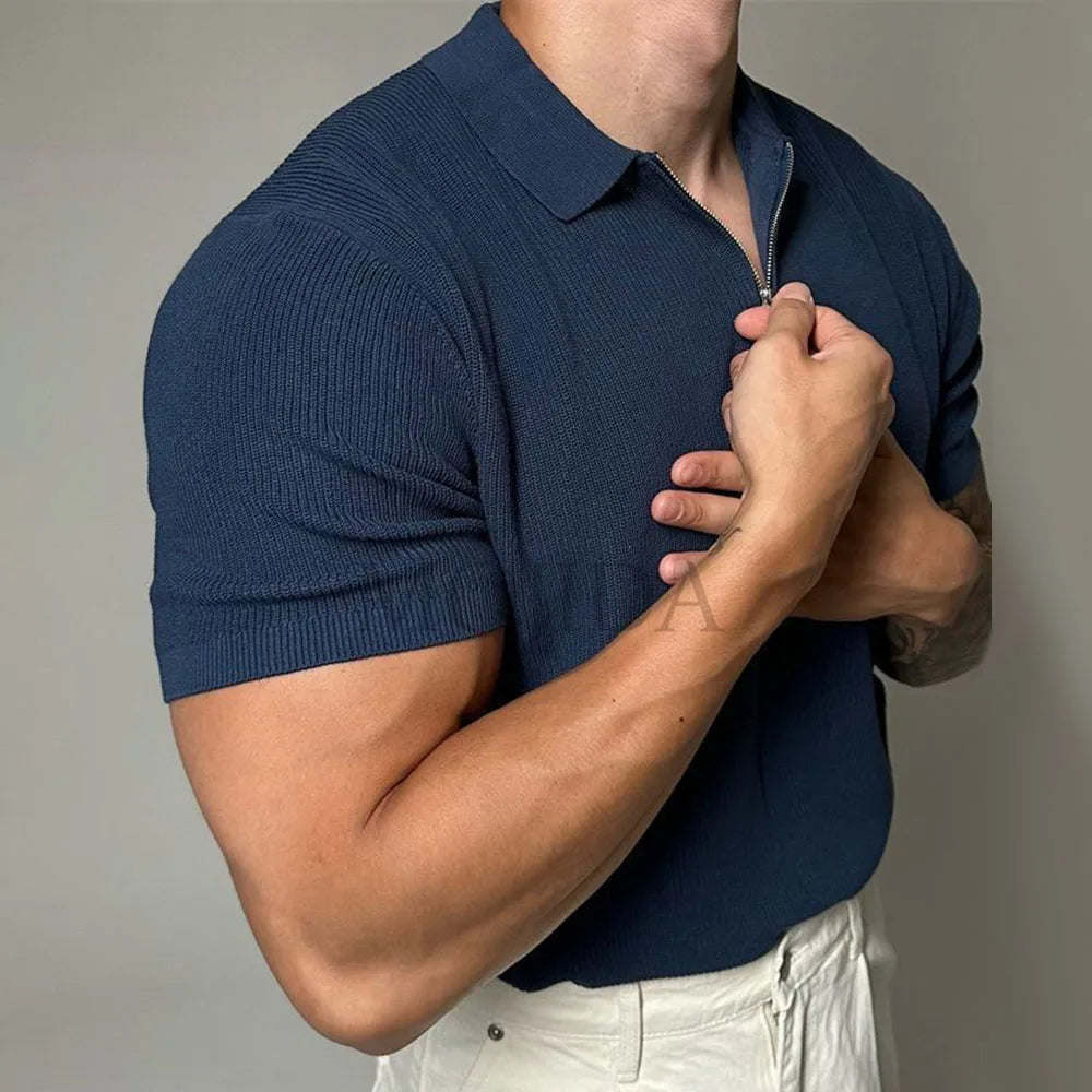 Mason Heritage Quarter Zip