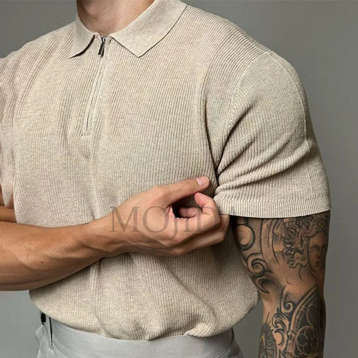Mason Heritage Quarter Zip