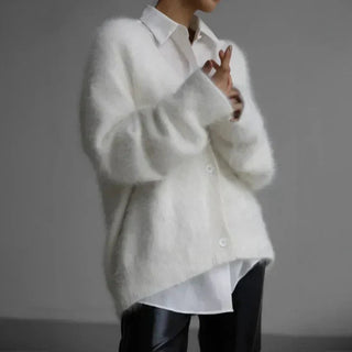 Ester Luxe Everyday Sweater
