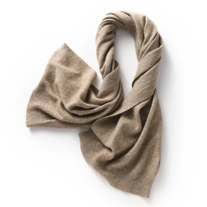 Averin Draped Wrap Cape - Sienna & Stella, view 2