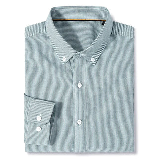 Chemise boutonnée Vent Côtier