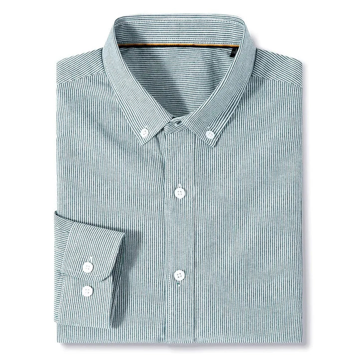 Chemise boutonnée Vent Côtier