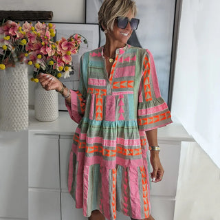 Vivian Vintage Dress