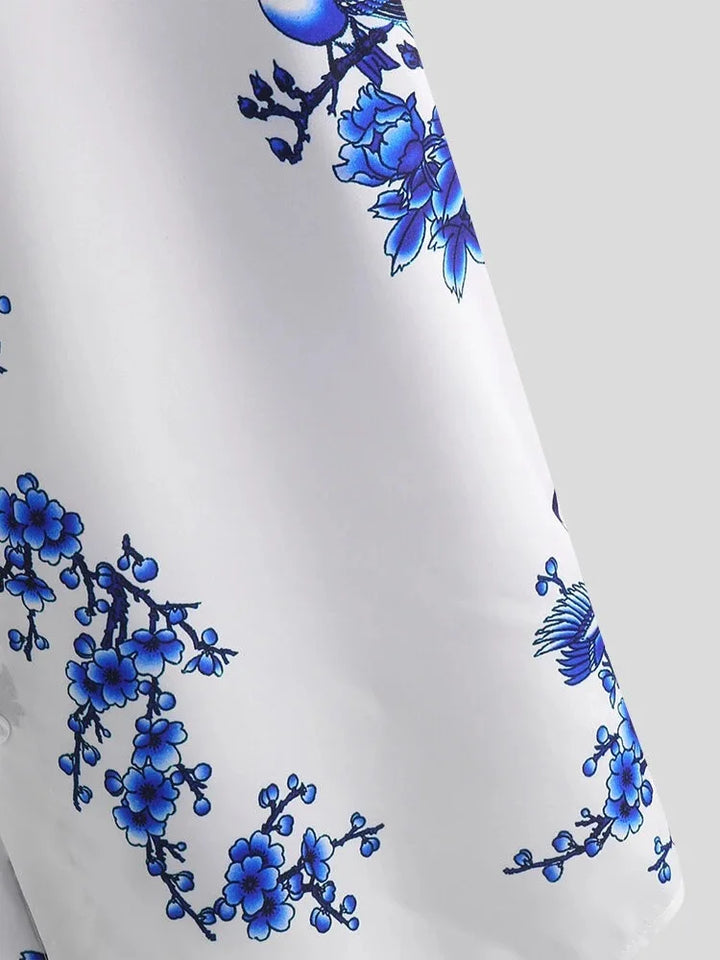 Azura Bloom Shirt