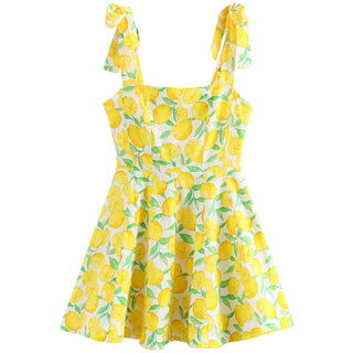 Alice Amalfi Mini Dress