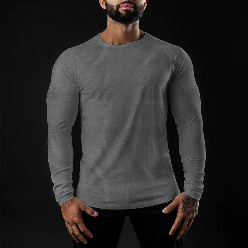 Vanguard Active Gym Tee
