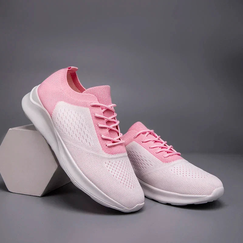 Winny Colourblock Sneakers