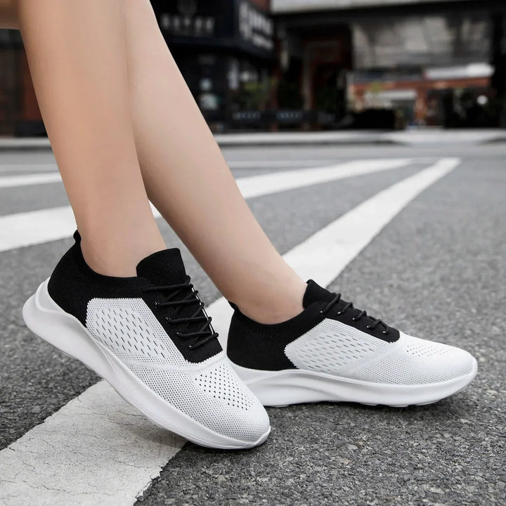 Winny Colourblock Sneakers