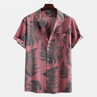 Palmshade Beach Shirt