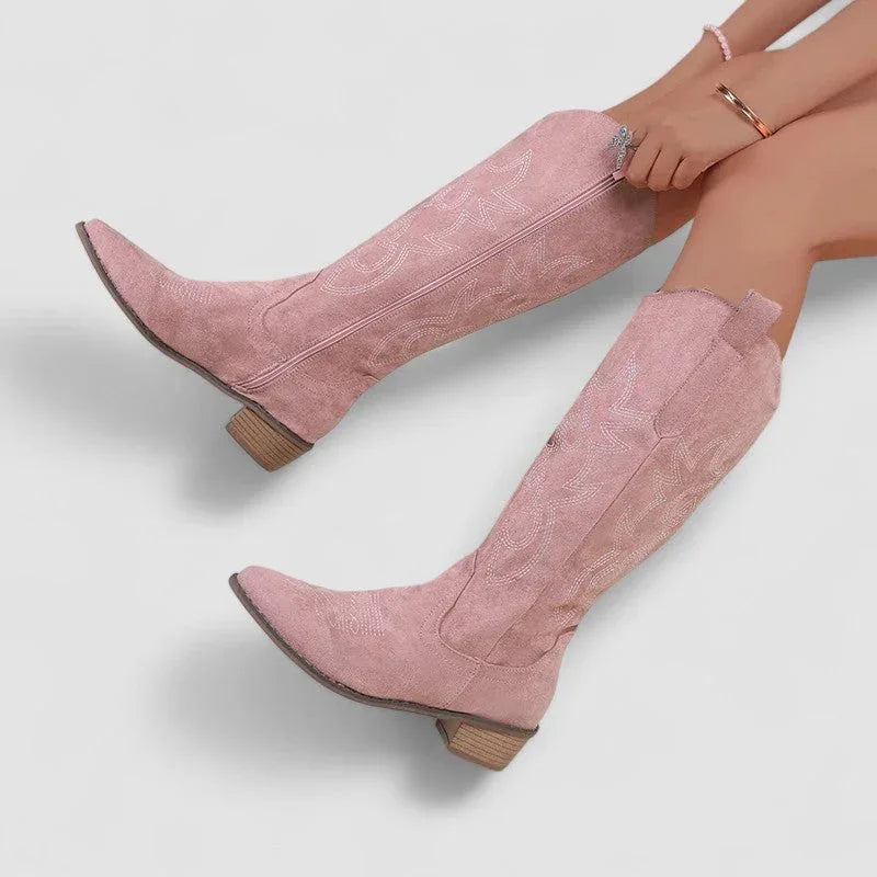 Sena Orthopedic Ankle Boots
