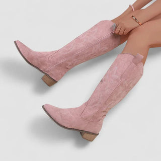 Sena Orthopedic Ankle Boots