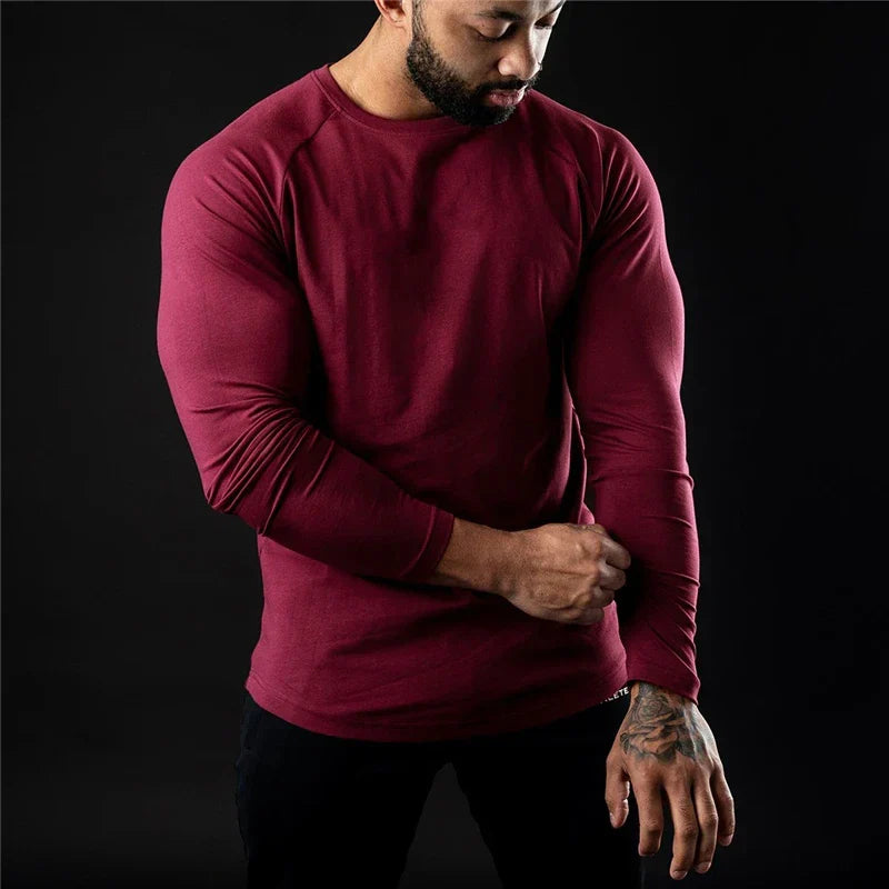 Vanguard Active Gym Tee