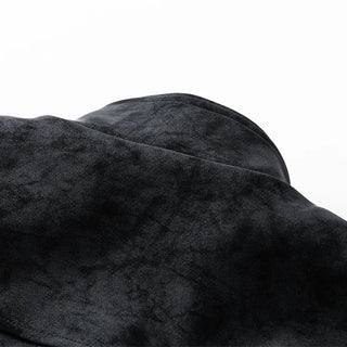 Tavren Stand Collar Jacket