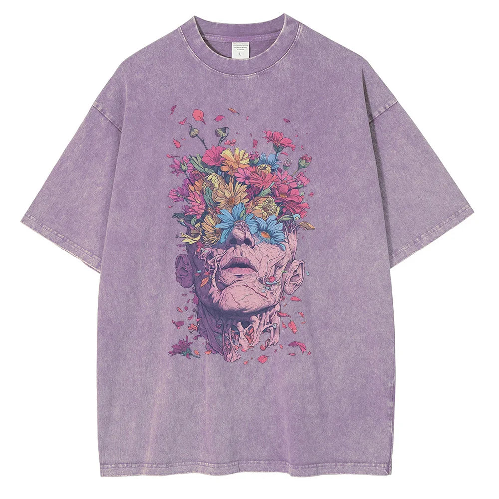 Bloomforce Titan Tee
