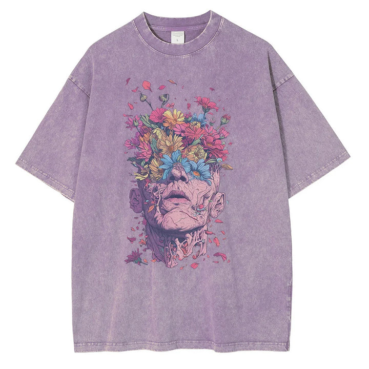 Bloomforce Titan Tee