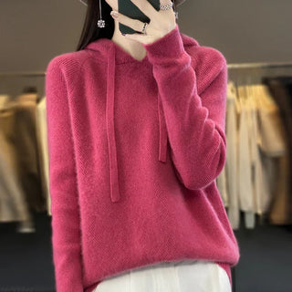 Hanna Sweet Winter Sweater