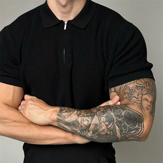 Mason Heritage Quarter Zip