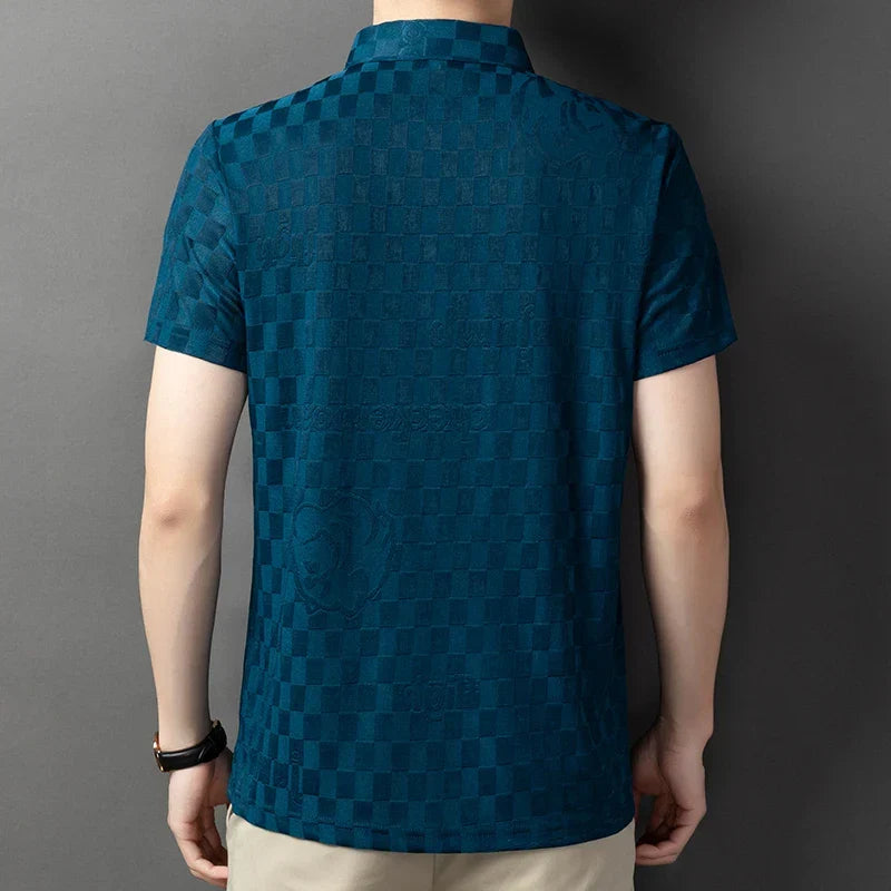 Syndicate Club Polo