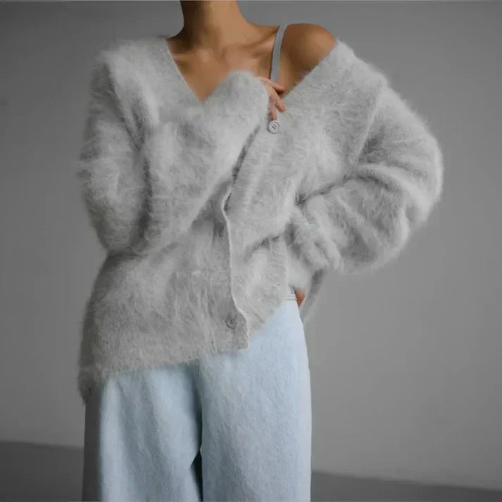 Ester Luxe Everyday Sweater