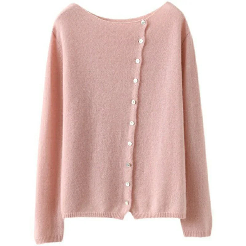 Alfonsa Elegant Cardigan