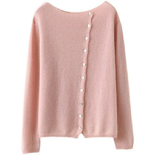 Alfonsa Elegant Cardigan