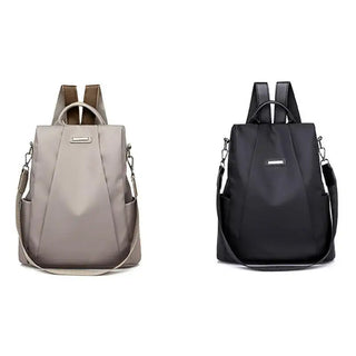 Wieke Convertible Backpack