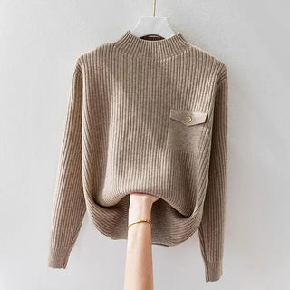 Roselyn Elegant Sweater