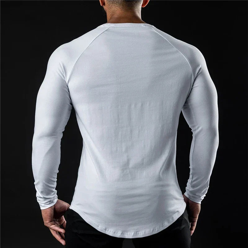 Vanguard Active Gym Tee