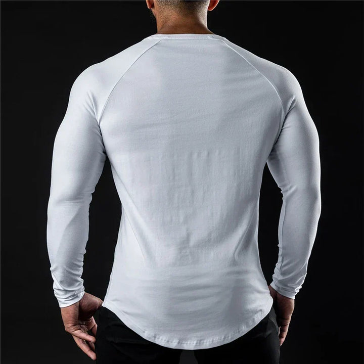 Vanguard Active Gym Tee