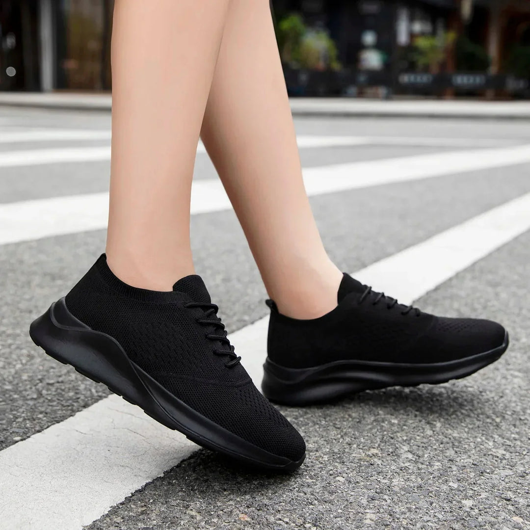 Winny Colourblock Sneakers
