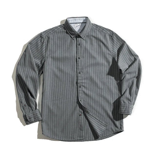 Chemise boutonnée Silverdale Pinstripe