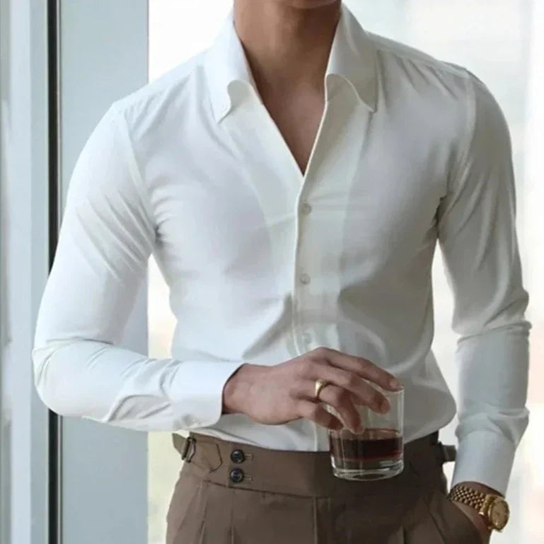 FormaThread Dress Shirt