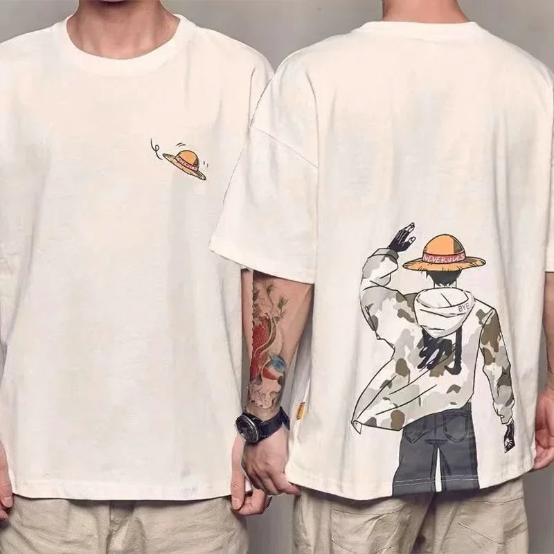 Black Sails Graphic Tee