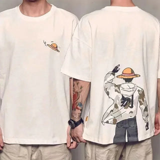 Black Sails Graphic Tee