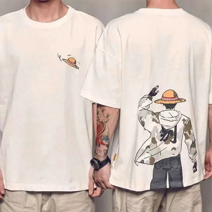 Black Sails Graphic Tee