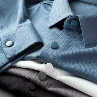 Spring Long Soft Thin Shirt