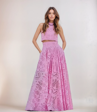 Tatiana Elegant Two-Piece Set