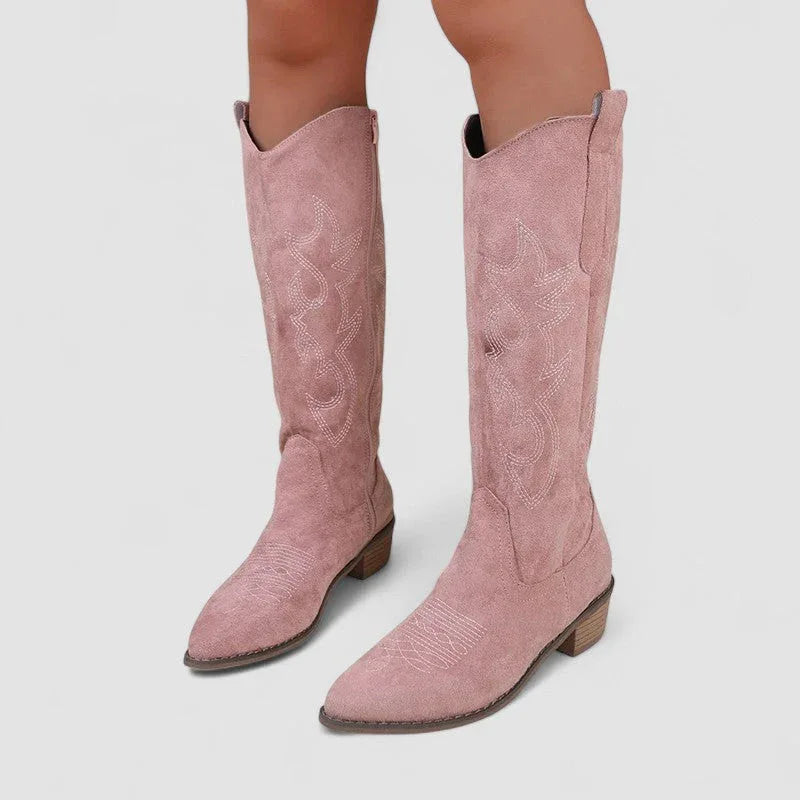 Sena Orthopedic Ankle Boots