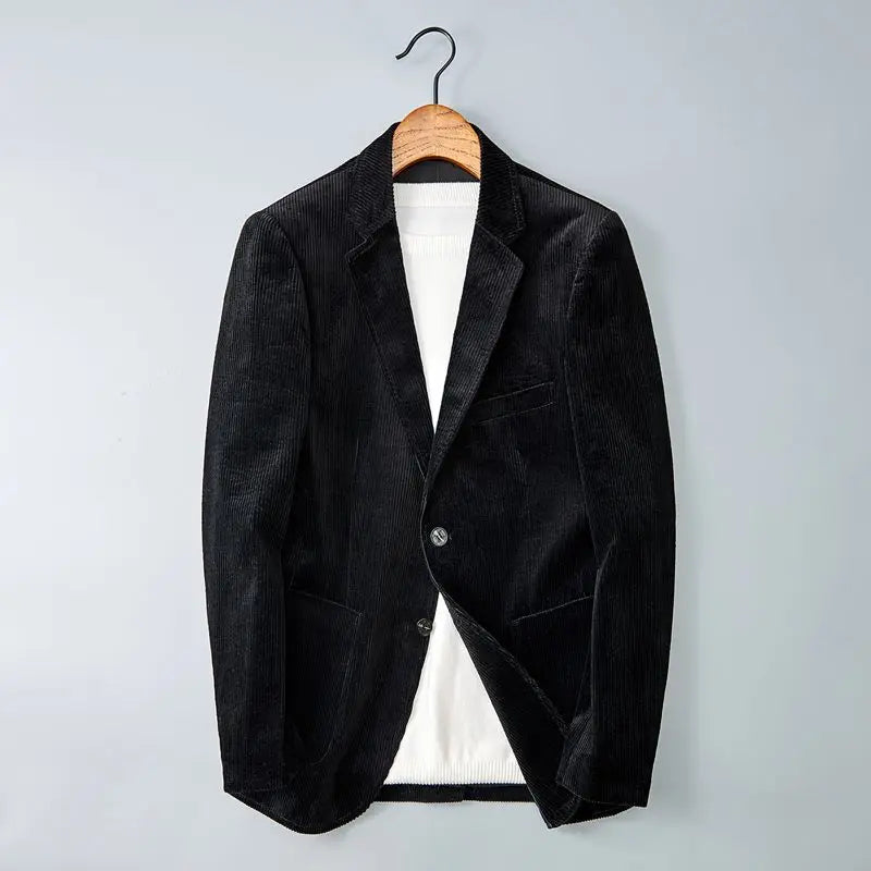 Ardoni Striped Blazer