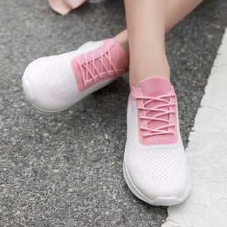 Winny Colourblock Sneakers