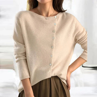 Alfonsa Elegant Cardigan