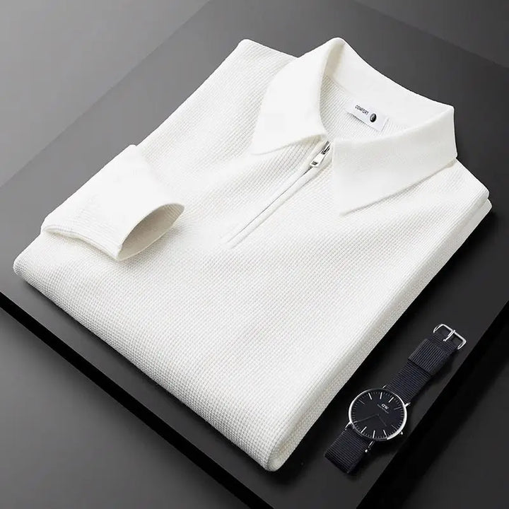 Newgate Quarter Zip