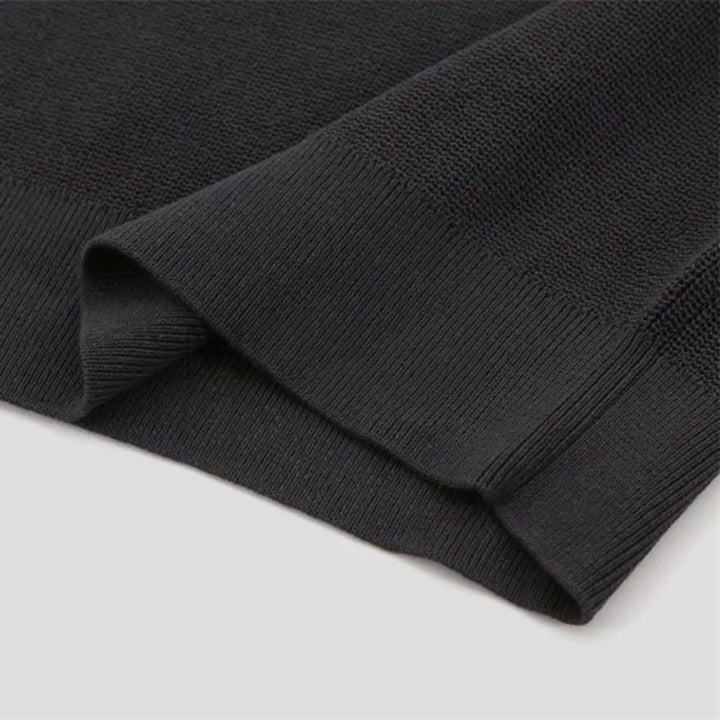 Mason Heritage Quarter Zip