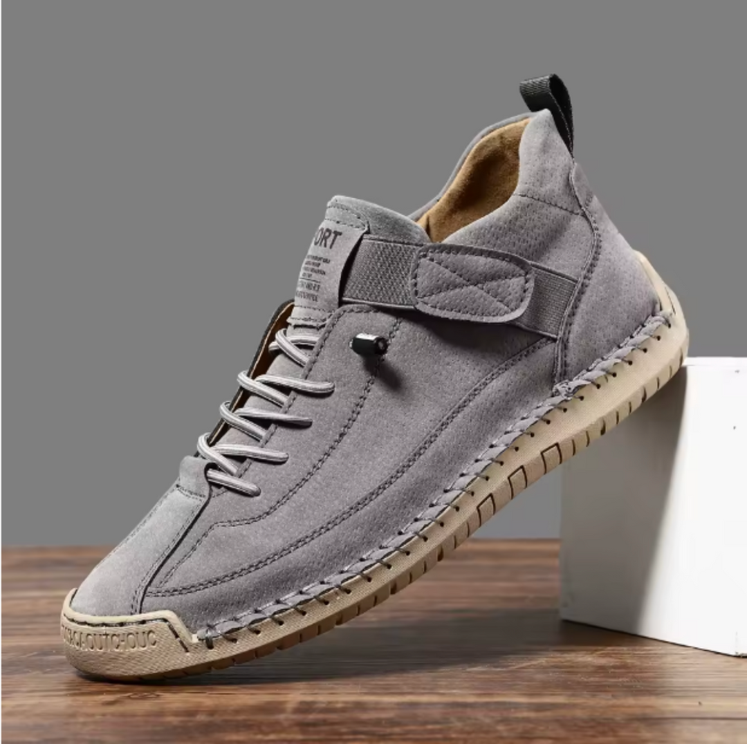 Marie Comfort-Support Sneakers